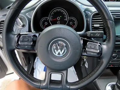 Volkswagen Beatle 2013, 114052 км, за 7741.72 USD - фото 6