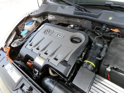 Volkswagen Beatle 2013, 114052 км, за 7741.72 USD - фото 17
