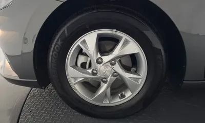 Hyundai Avante 2021, 28671 км, за 11093.61 USD