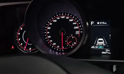 Hyundai Avante 2021, 28671 км, за 10994.02 USD - фото 8