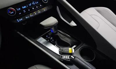 Hyundai Avante 2021, 28671 км, за 10994.02 USD - фото 9