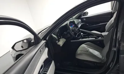 Hyundai Avante 2021, 28671 км, за 10994.02 USD - фото 10