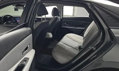 Hyundai Avante 2021, 28671 км, за 10994.02 USD - фото 12