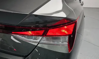 Hyundai Avante 2021, 28671 км, за 10994.02 USD - фото 23