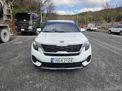 Kia Seltos 2022, 70910 км, за 12012.6 USD