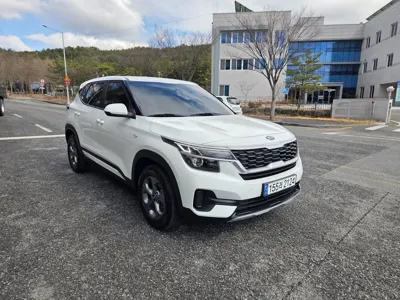 Kia Seltos 2022, 70910 км, за 12012.6 USD