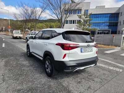 Kia Seltos 2022, 70910 км, за 12012.6 USD