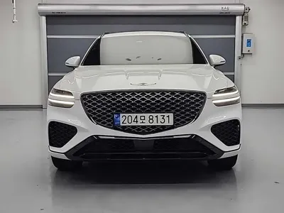 Genesis GV70 2023, 41333 км, за 27504.27 USD