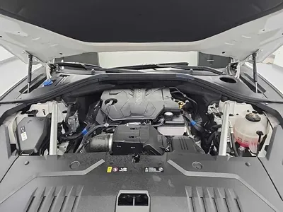 Genesis GV70 2023, 41333 км, за 27504.27 USD