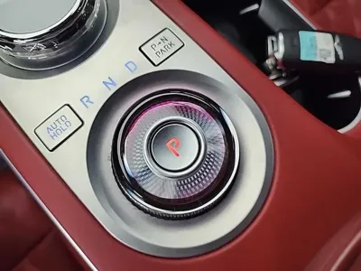 Genesis GV70 2023, 41333 км, за 27283.96 USD - фото 8