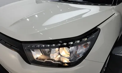 KG_Mobility_Ssangyong TIBOLI 2018, 63174 км, за 6058.64 USD - фото 22
