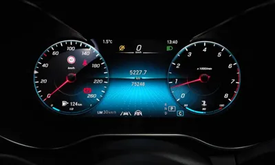 Mercedes-Benz C-Class 2021, 75248 км, за 18379.94 USD - фото 8