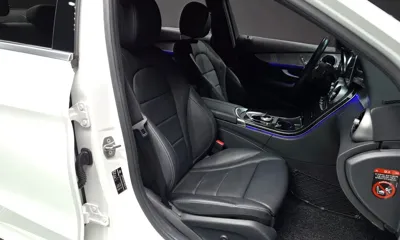 Mercedes-Benz C-Class 2021, 75248 км, за 18379.94 USD - фото 10