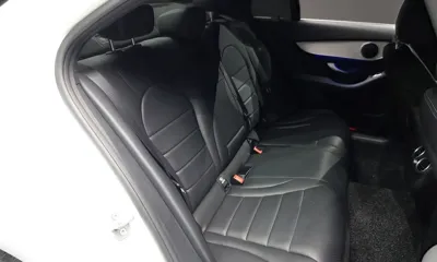 Mercedes-Benz C-Class 2021, 75248 км, за 18379.94 USD - фото 12