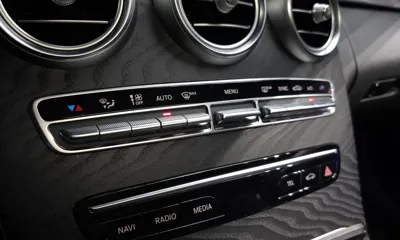 Mercedes-Benz C-Class 2021, 75248 км, за 18379.94 USD - фото 16