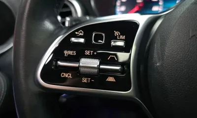 Mercedes-Benz C-Class 2021, 75248 км, за 18379.94 USD - фото 18