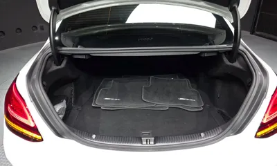Mercedes-Benz C-Class 2021, 75248 км, за 18379.94 USD - фото 20