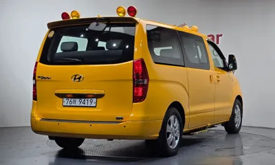 Hyundai Starex 2020, 93586 км, за 11946.96 USD