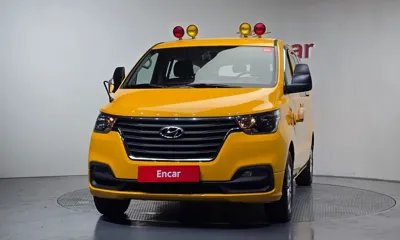 Hyundai Starex 2020, 93586 км, за 11946.96 USD