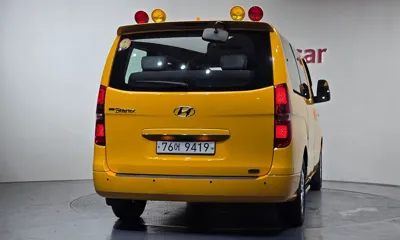 Hyundai Starex 2020, 93586 км, за 11946.96 USD