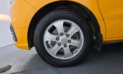 Hyundai Starex 2020, 93586 км, за 11946.96 USD