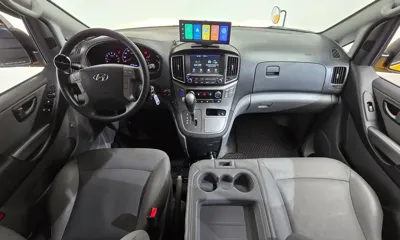 Hyundai Starex 2020, 93586 км, за 11946.96 USD - фото 7