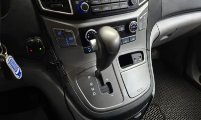 Hyundai Starex 2020, 93586 км, за 11946.96 USD - фото 9