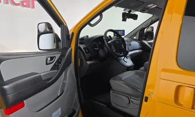 Hyundai Starex 2020, 93586 км, за 11946.96 USD - фото 10