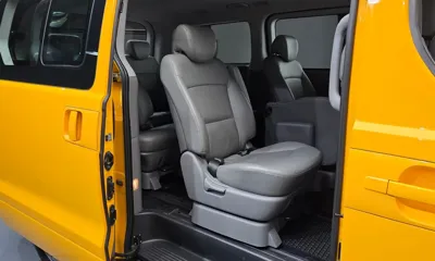 Hyundai Starex 2020, 93586 км, за 11946.96 USD - фото 11