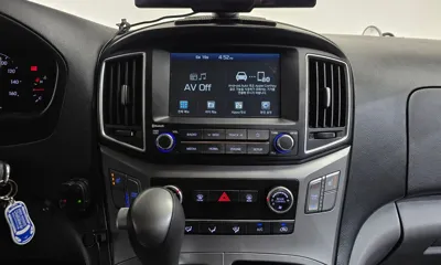 Hyundai Starex 2020, 93586 км, за 11946.96 USD - фото 12