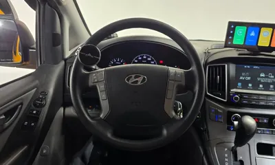 Hyundai Starex 2020, 93586 км, за 11946.96 USD - фото 14