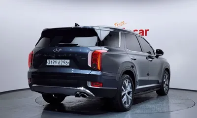 Hyundai Palisade 2020, 71920 км, за 14966.87 USD