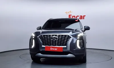 Hyundai Palisade 2020, 71920 км, за 14966.87 USD