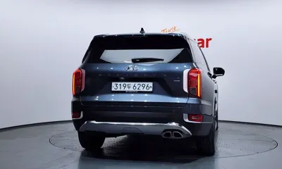 Hyundai Palisade 2020, 71920 км, за 14966.87 USD