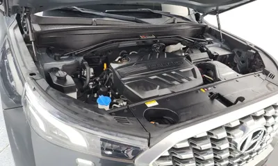 Hyundai Palisade 2020, 71920 км, за 14966.87 USD - фото 6