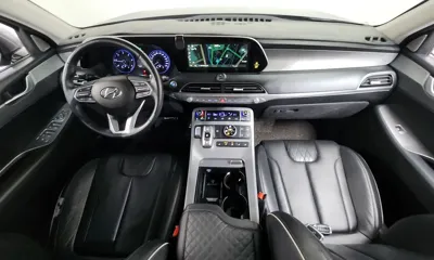 Hyundai Palisade 2020, 71920 км, за 14966.87 USD - фото 7