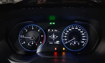 Hyundai Palisade 2020, 71920 км, за 14966.87 USD - фото 8