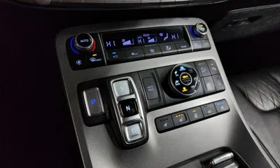 Hyundai Palisade 2020, 71920 км, за 14966.87 USD - фото 9