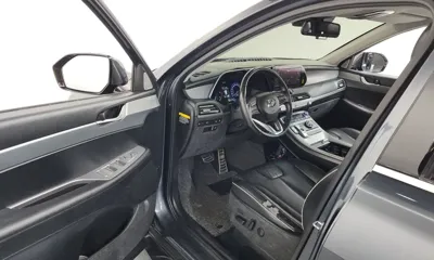 Hyundai Palisade 2020, 71920 км, за 14966.87 USD - фото 10