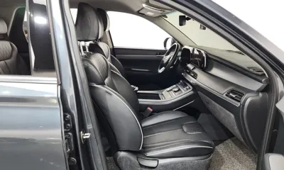 Hyundai Palisade 2020, 71920 км, за 14966.87 USD - фото 11