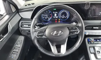 Hyundai Palisade 2020, 71920 км, за 14966.87 USD - фото 13
