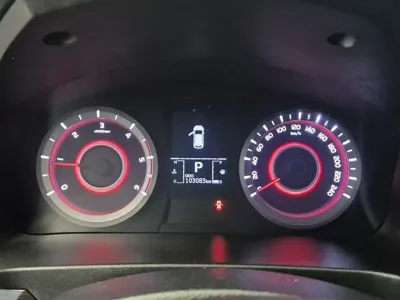 KG_Mobility_Ssangyong KORANDO 2016, 103071 км, за 3190.73 USD