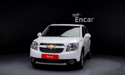 ChevroletGMDaewoo Orlando 2013, 126933 км, за 2973.24 USD