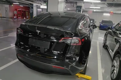 Tesla Model Y 2021, 50000 км, за 23645 USD - фото 6