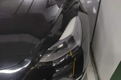 Tesla Model Y 2021, 50000 км, за 23645 USD - фото 8