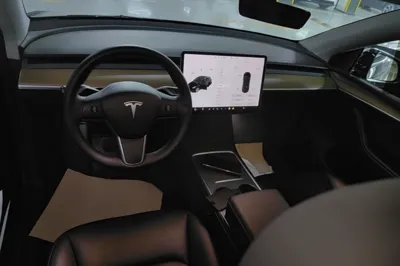Tesla Model Y 2021, 50000 км, за 23645 USD - фото 12