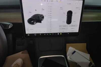 Tesla Model Y 2021, 50000 км, за 23645 USD - фото 15