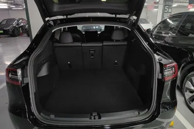 Tesla Model Y 2021, 50000 км, за 23645 USD - фото 22