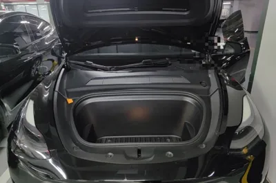 Tesla Model Y 2021, 50000 км, за 23645 USD - фото 24