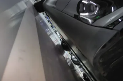Tesla Model Y 2021, 50000 км, за 23645 USD - фото 25